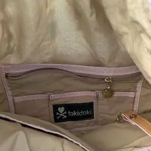 tokidoki | Bags | Tokidoki Abbraccio Large Backpack | Poshmark display picture 1
